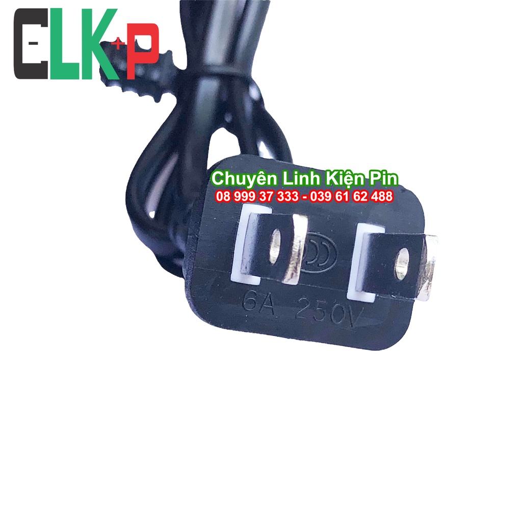 Nguồn Adapter 12V 2.5A DC Jack 5.5x2.1mm dùng cho wifi camera module ( CLKP_309 )