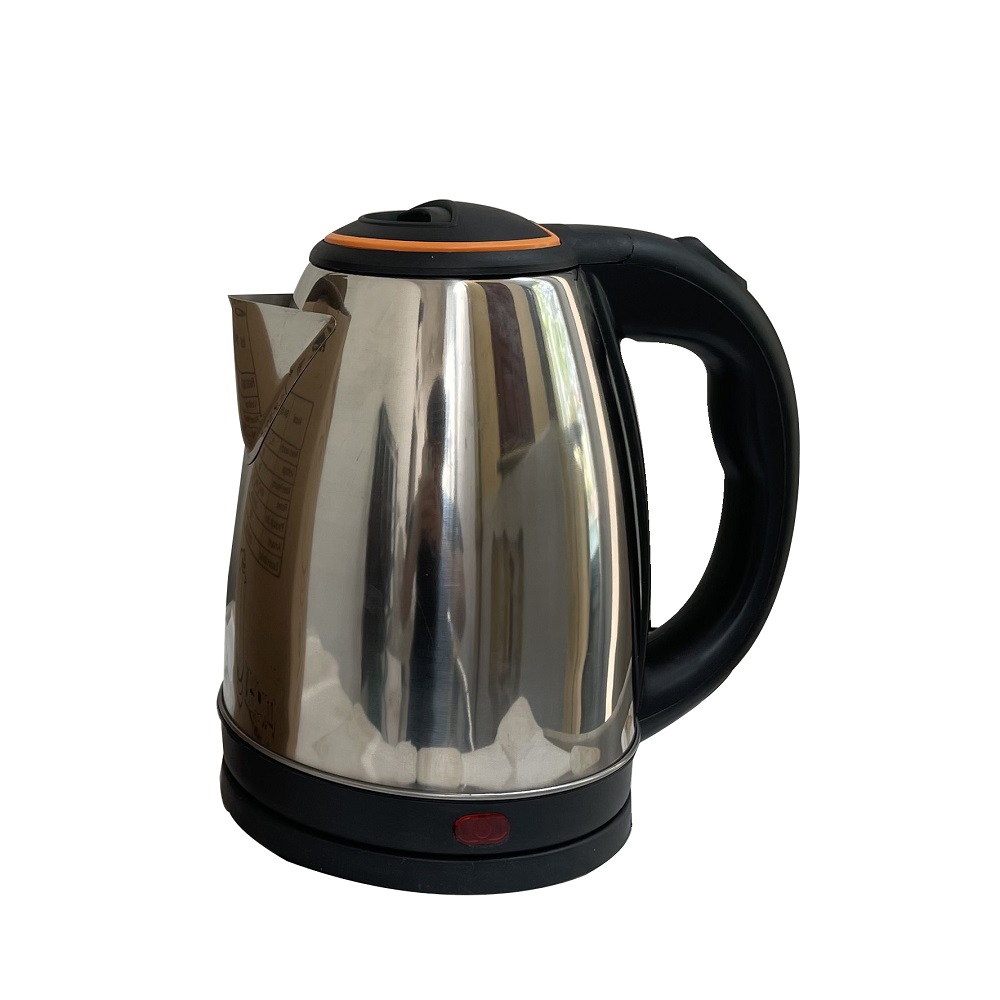 Ấm Đun Nước Siêu Tốc Electric Kettle - Ấm Đun Nước Siêu Bền
