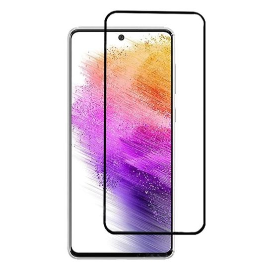 Kính cường lực samsung a73 5g kính full màn hình full keo
