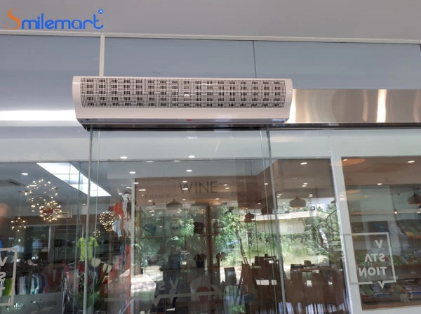 Quạt cắt gió Nanyoo FM-1209X-2/Y