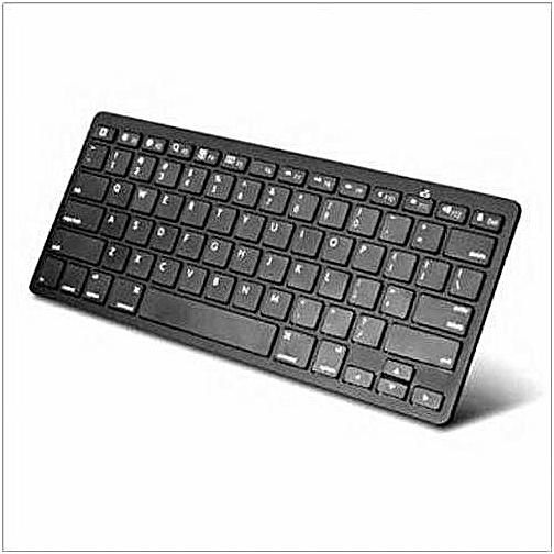 Bàn phím MINI USB HP/DÊLL/AP  (CH) Cao Cấp BH12T