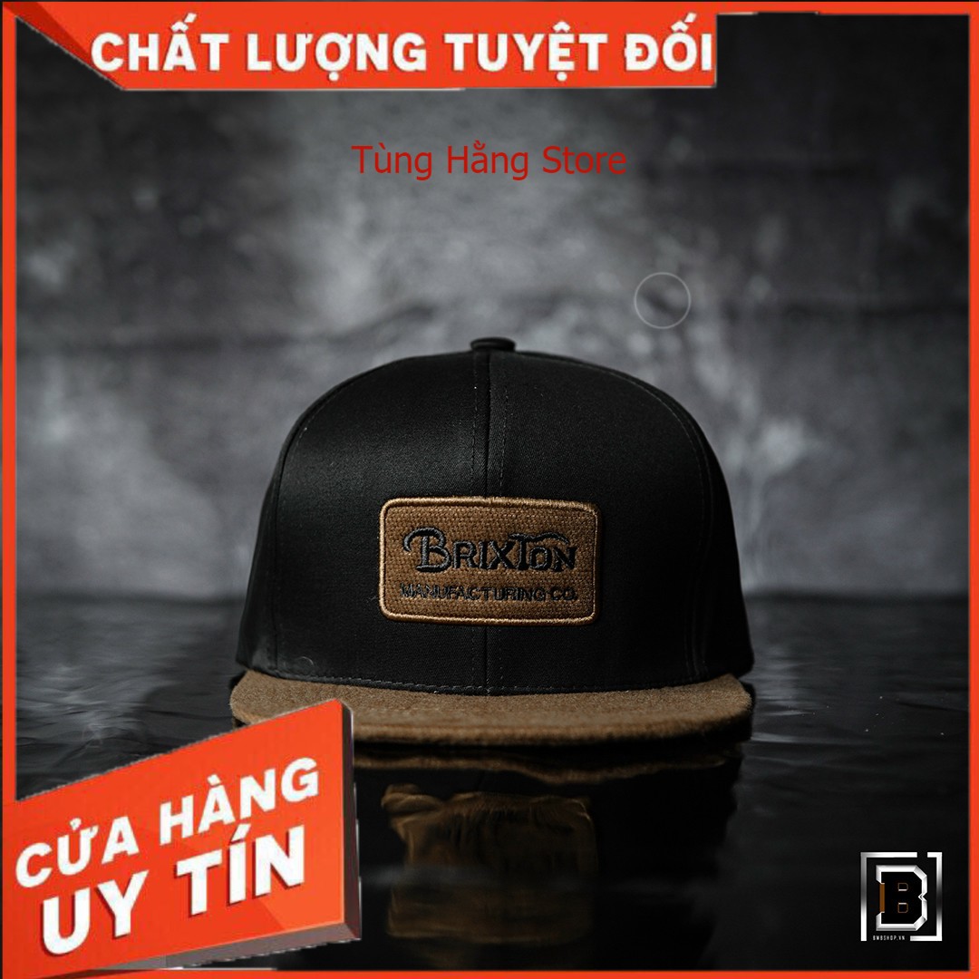 Nón snapback nón nam cao cấp hàng vnxk