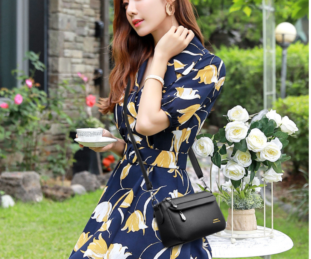 Túi xách nữ thời trang công sở cao cấp phong cách mới