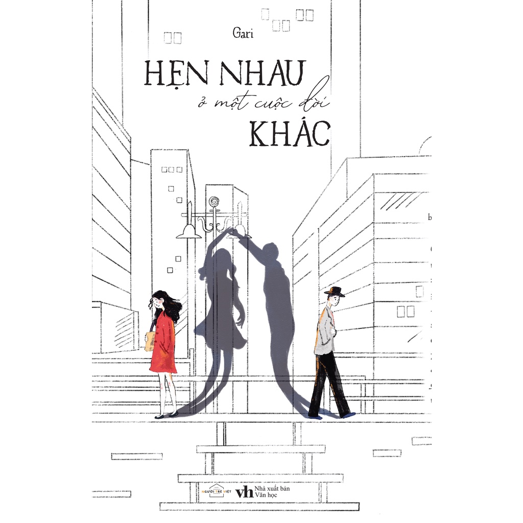 Hẹn nhau ở một cuộc đời khác - tặng kèm chữ ký tác giả + postcard