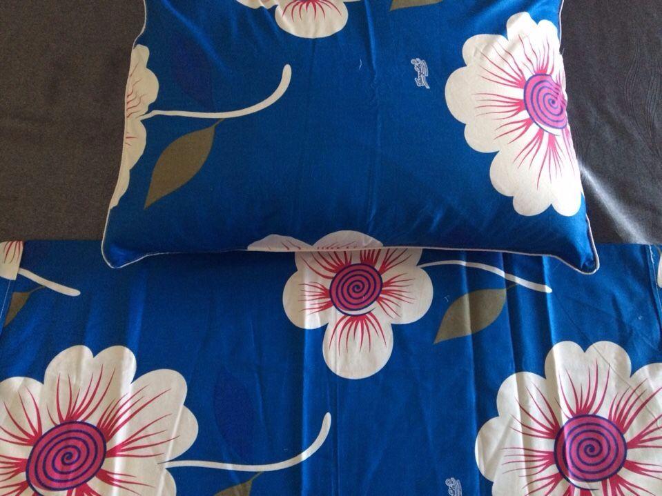 1 cặp áo gối Thắng Lợi 50x70cm