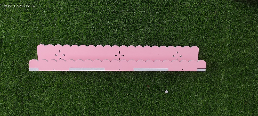 Thanh Nail treo tường (40cm)