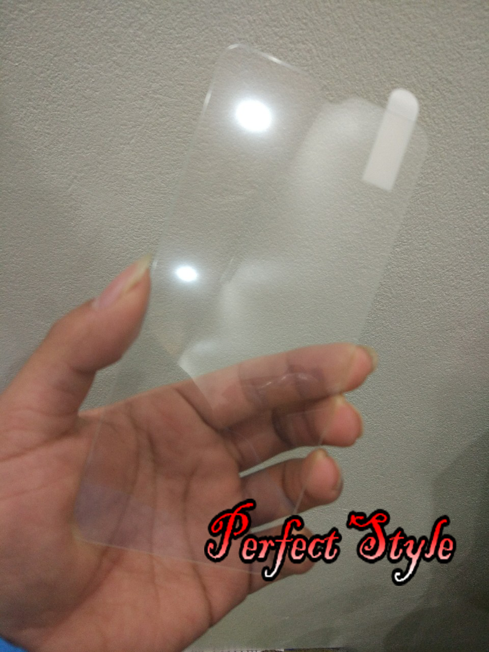 Cường lực Vsmart Joy 3 mài cạnh 25d ( 95 % )