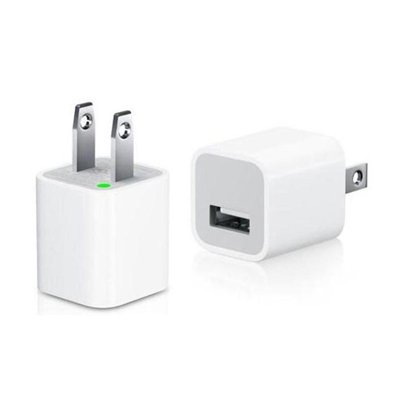 Củ sạc điện thoại i-phone 1A