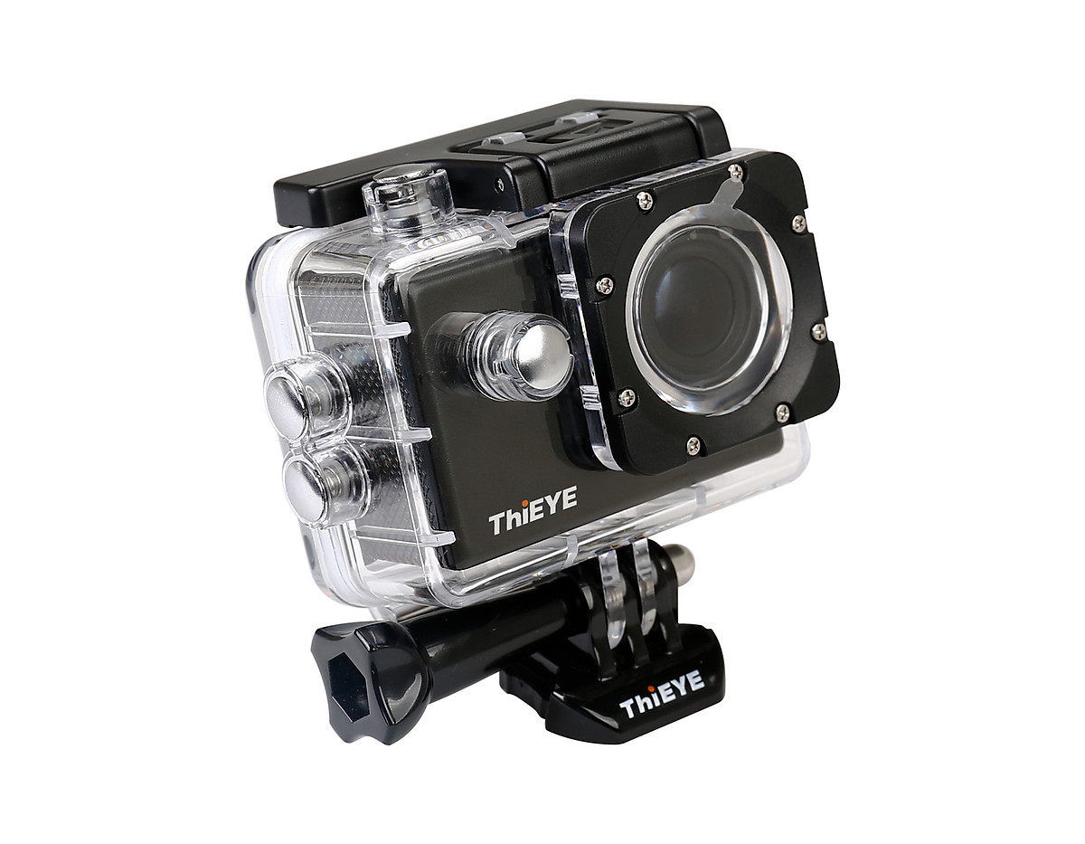 Camera hành động ThiEYE i20 - Hàng chính hãng