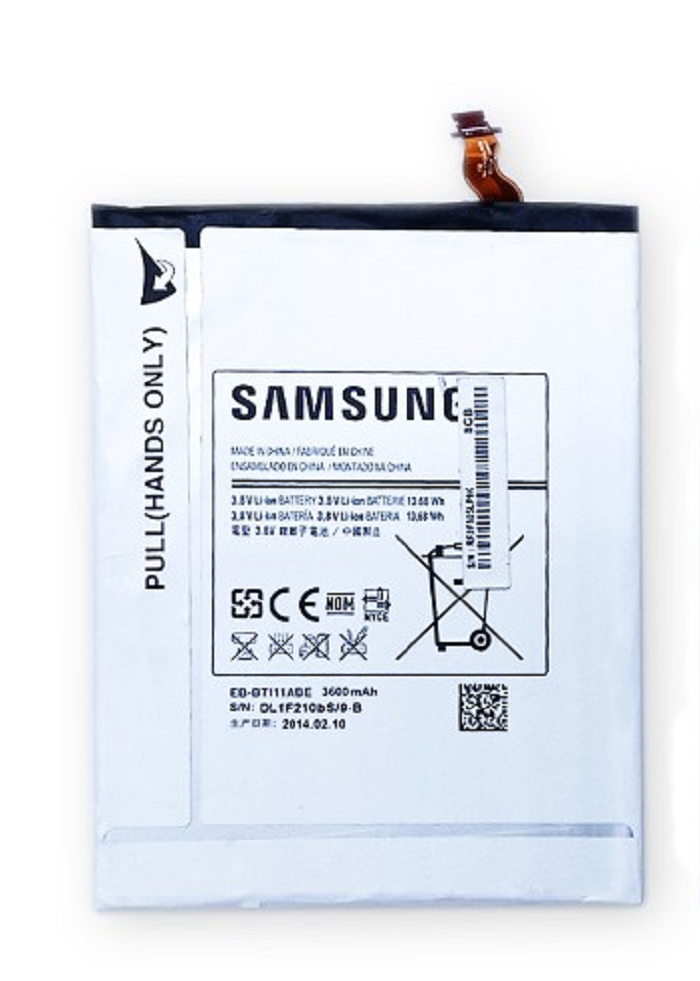 Pin Samsung Tab 3 Lite (Tab 3V) T110/ T111/ T116