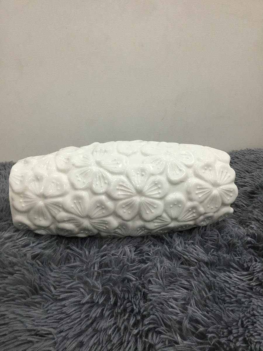 BÌNH HOA MAI NỔI 31 CM - GỐM SỨ CƯỜNG PHÁT