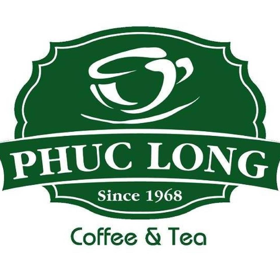 Trà đen Phúc Long 200G (Túi mẫu mới)