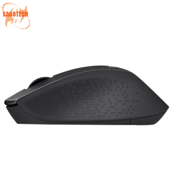 Chuột Không Dây Logitech M331 Silent