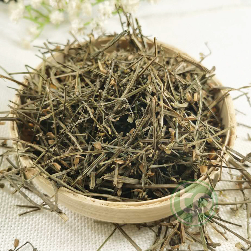 [Hàng mới về] Bán chi liên sấy khô 500g - Thảo Dược Tấn Phát - Hỗ trợ thanh nhiệt và giải độc