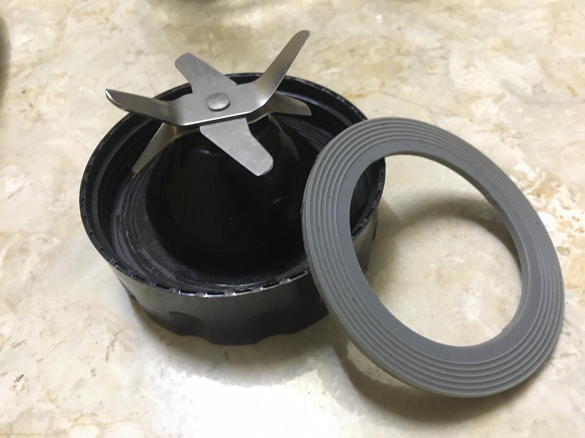 Phụ kiện máy xay Philip HR3573