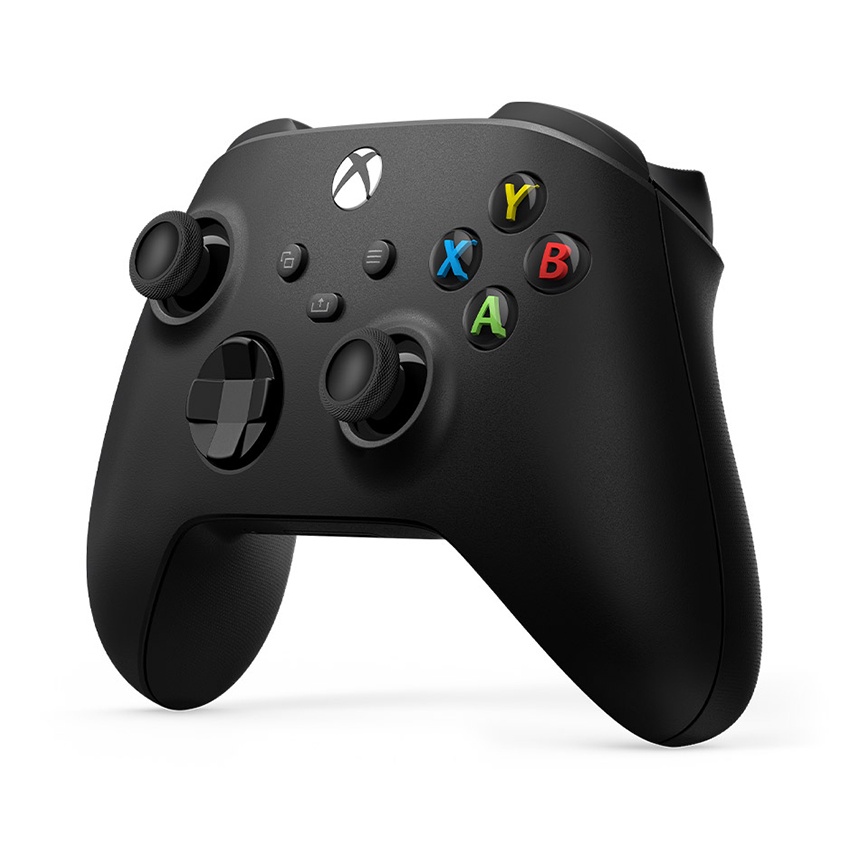 Tay cầm chơi game Xbox Series X Controller Đa sắc màu