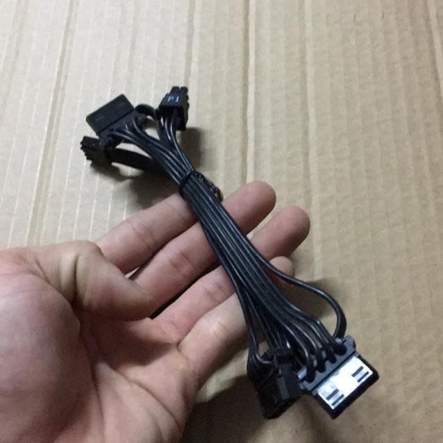 Dây Modul Ata Ide Cho Nguồn Sama