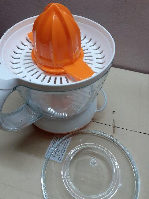MÁY VẮT CAM BẰNG ĐIỆN COMET GỦAM 25K