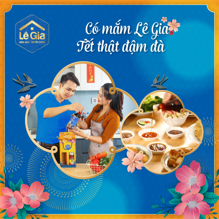 Set quà Thuận Buồm Xuôi Gió 1 ( 1 chai mắm cốt đặc biệt + 1 Ruốc tôm sú + 1 ruốc Tép biển)