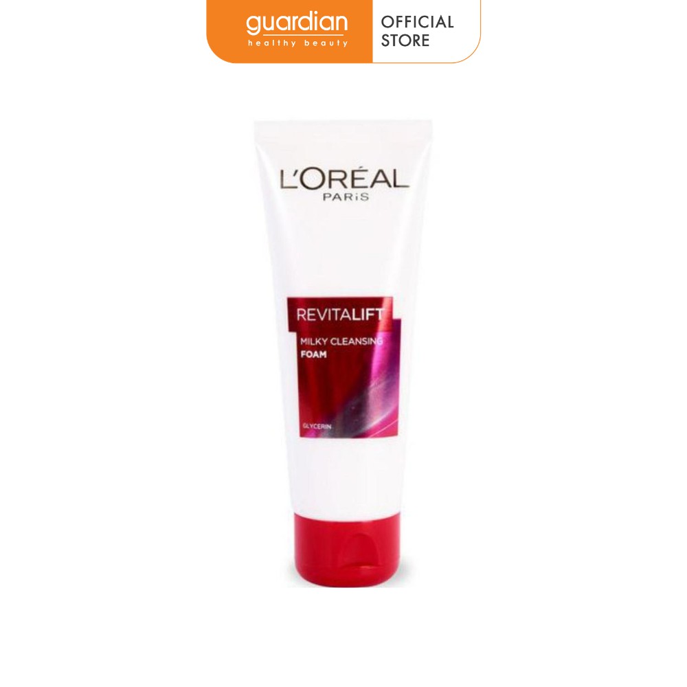 Sữa rửa mặt Revitalift L'Oréal Paris 100Ml