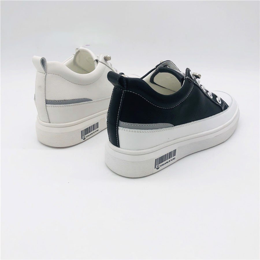 Giày Sneaker Độn Đế Exull Mode 11154017