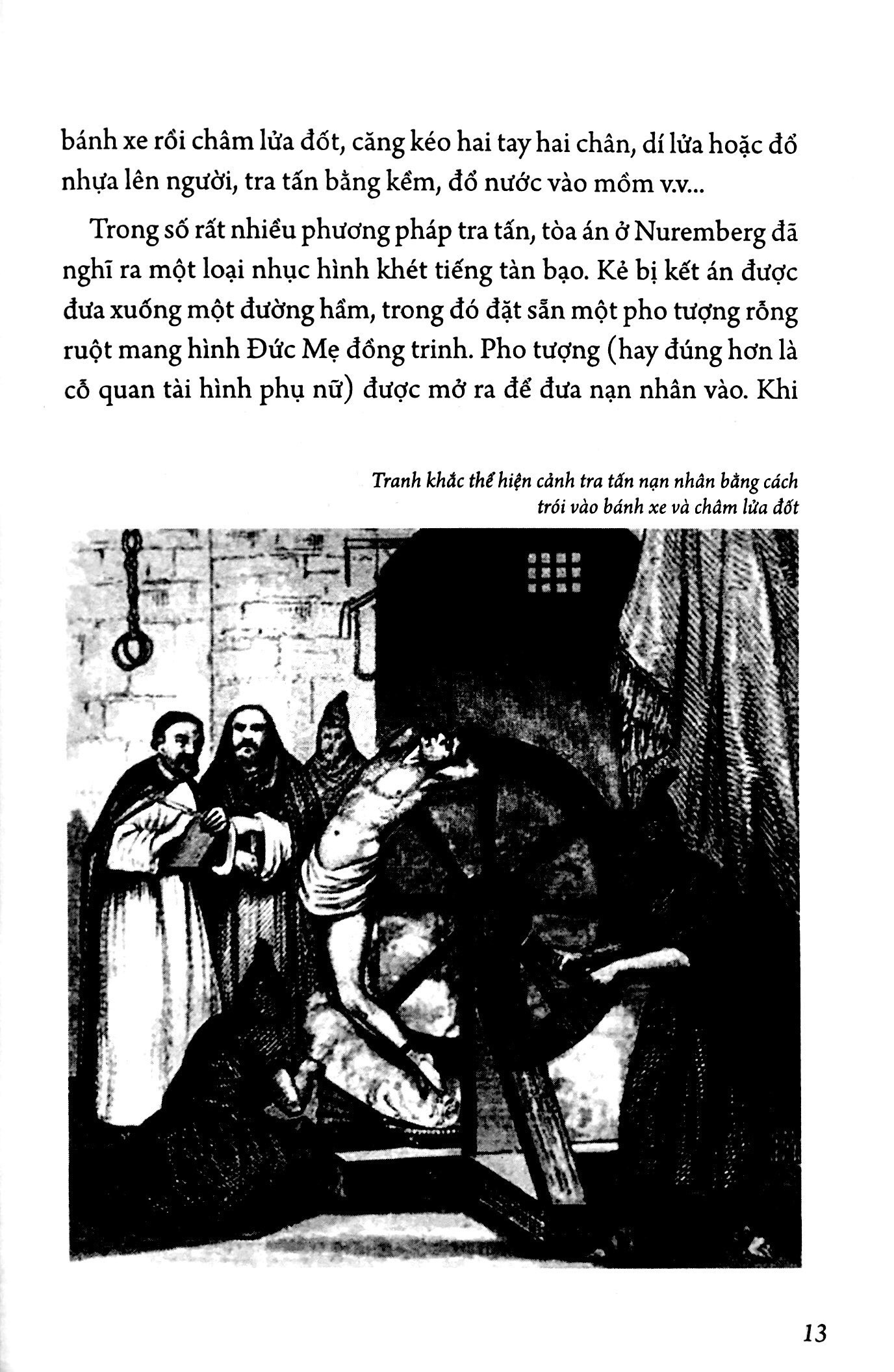 Trong Thẳm Sâu Của Bí ẩn - Tập 2