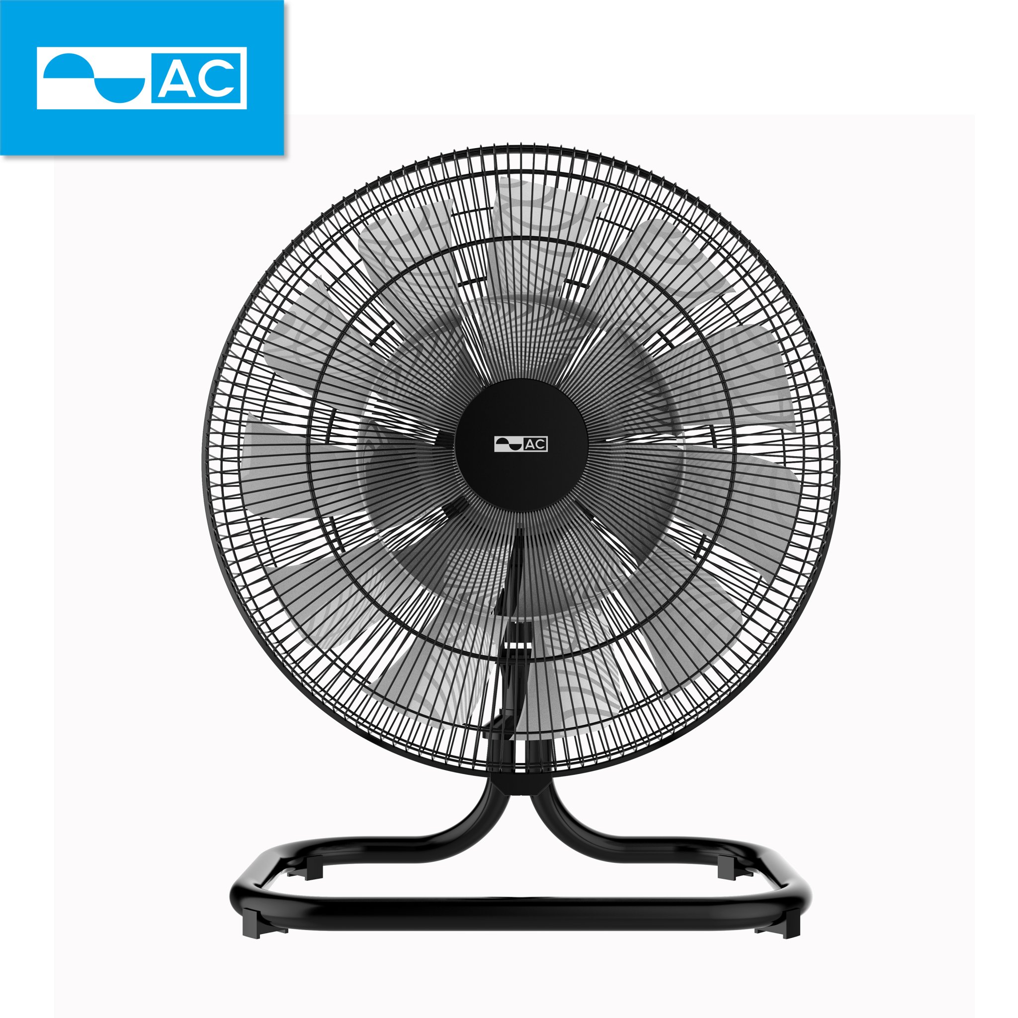 Quạt sàn chân quỳ AC AIF01D1818