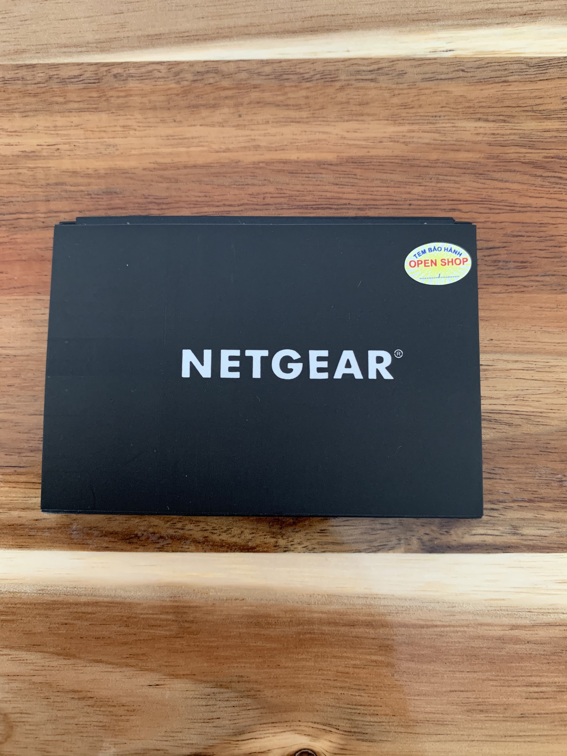 [HCM]Pin Netgear 782s Pin mới 100% Hàng Chính Hãng