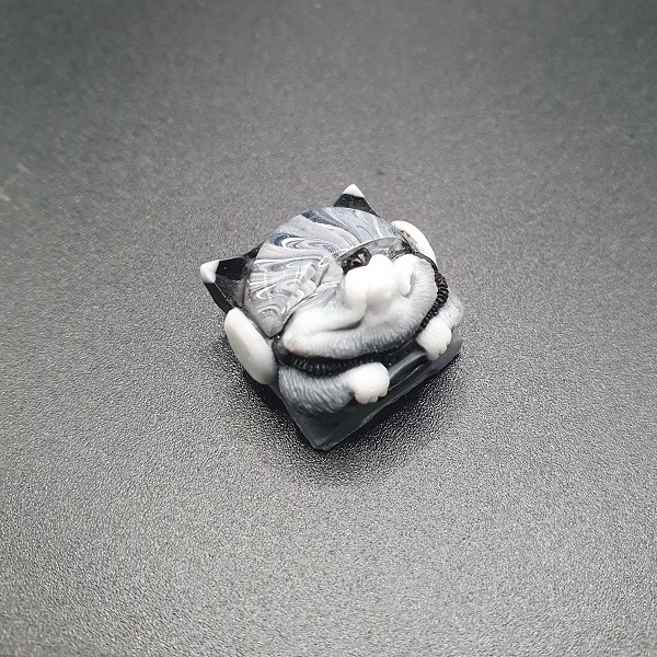 Artisan Keycap nút bàn phím cơ Sirius 022