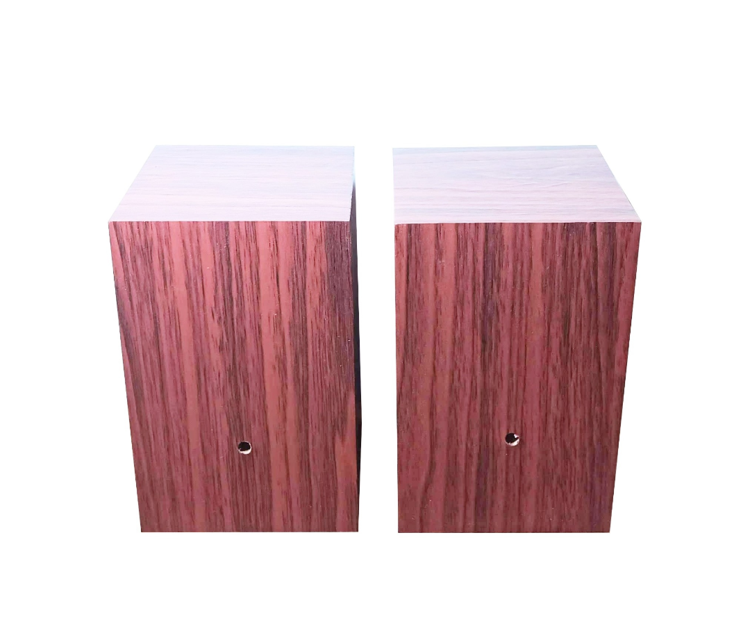 Vỏ loa 12cm,dùng lắp loa bass 12cm (1 cái)