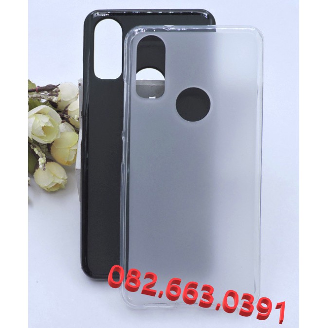 Ốp lưng Vsmart Active 1