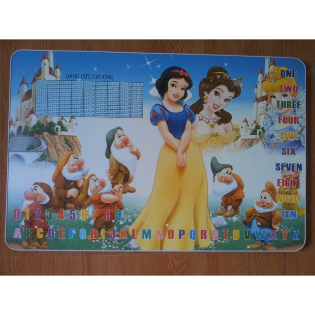 (Bán Sỉ) - Bàn Học Sinh , Sinh Viên Gấp Gọn