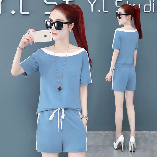 đồ bộ mặc nhà- đồ ngủ nữ- quần áo nữ