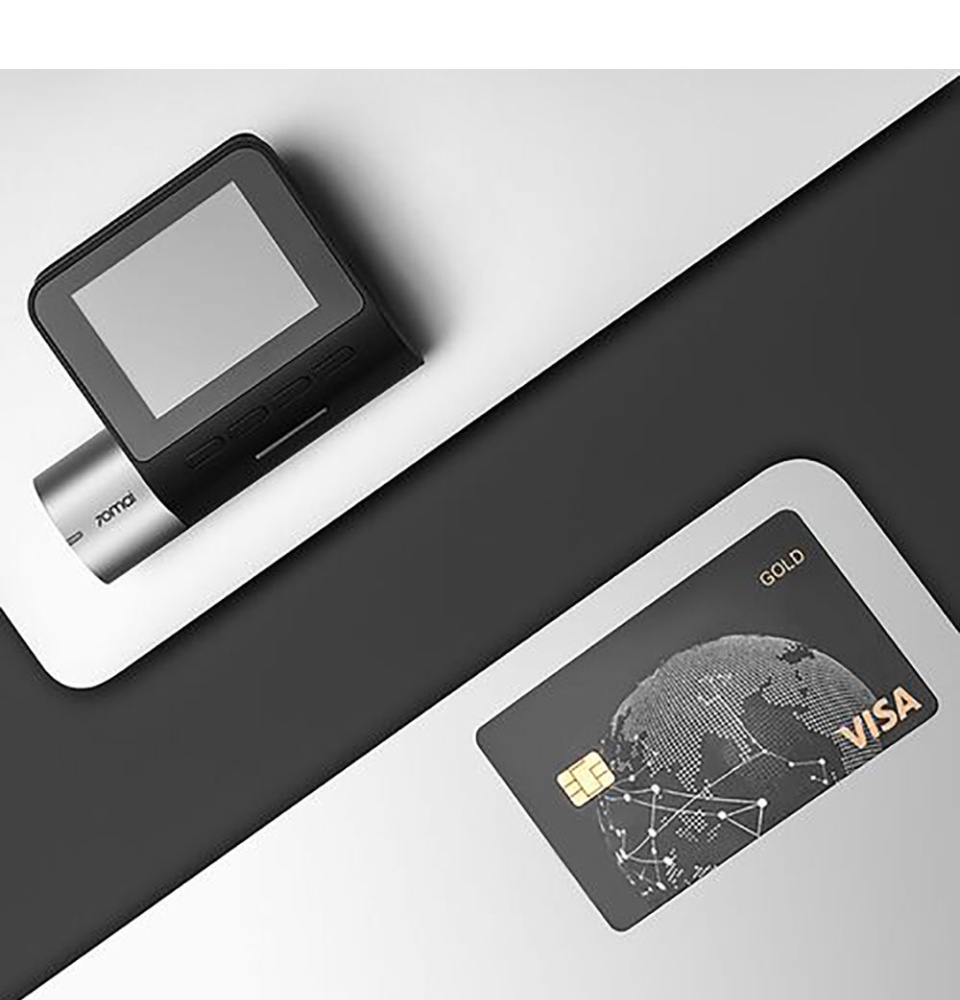 XIAOMI 70MAI Pro Plus A500
