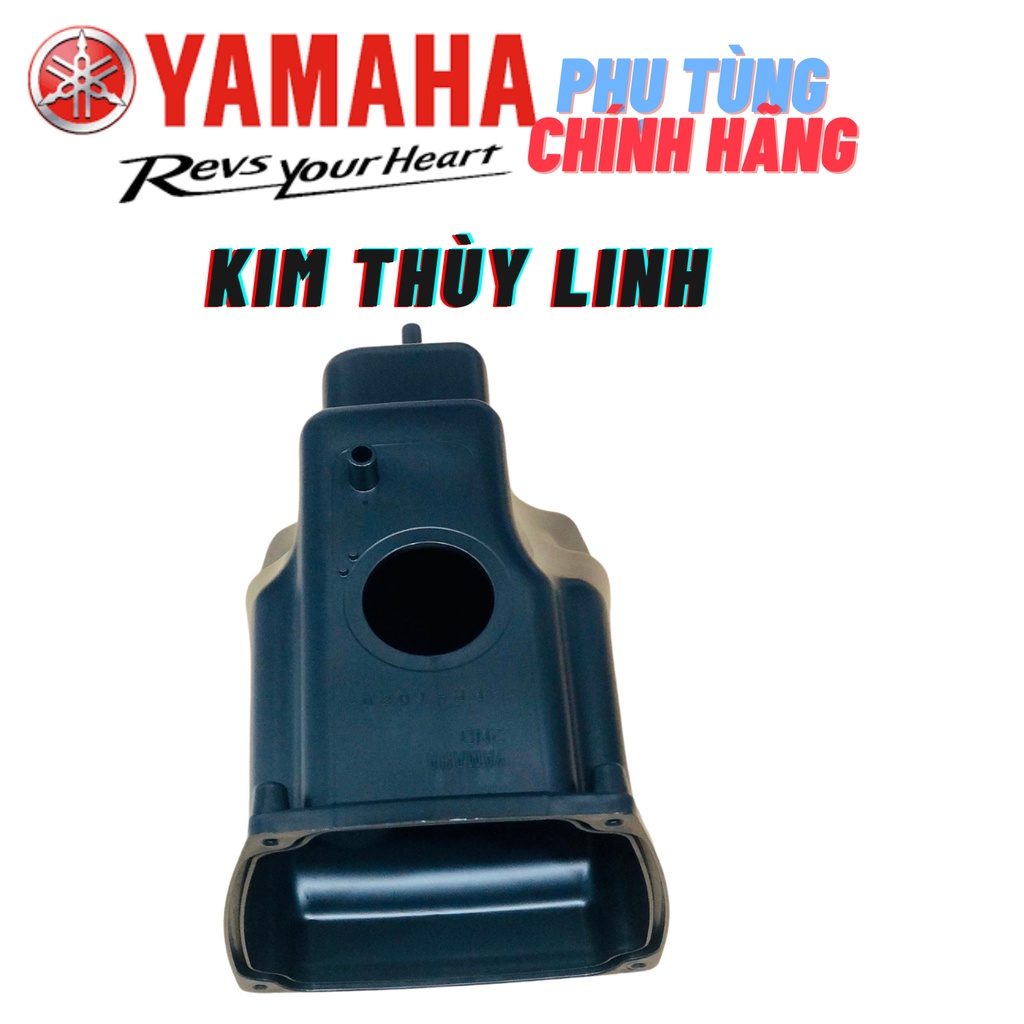 bộ hộp lọc gió exciter 150