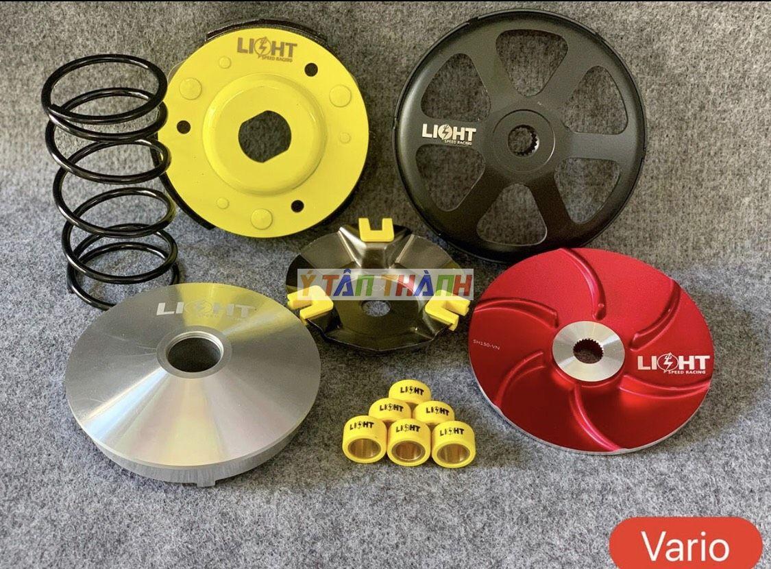 Nồi Độ Trước Sau Xe Vario 150