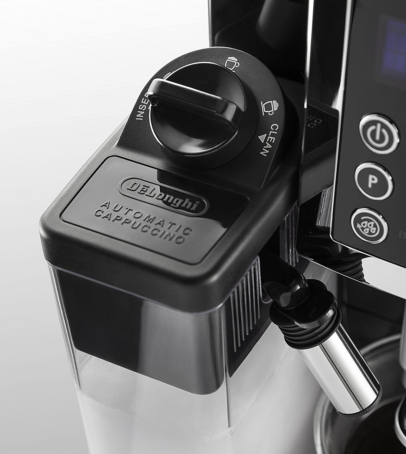[Trả góp 0%]Máy Pha Cà Phê Tự Động De’Longhi ECAM 23.466.B