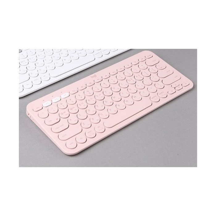 Bàn phím Bluetooth Logitech K380 Multi-Devic- Bao Hanh 12 thang