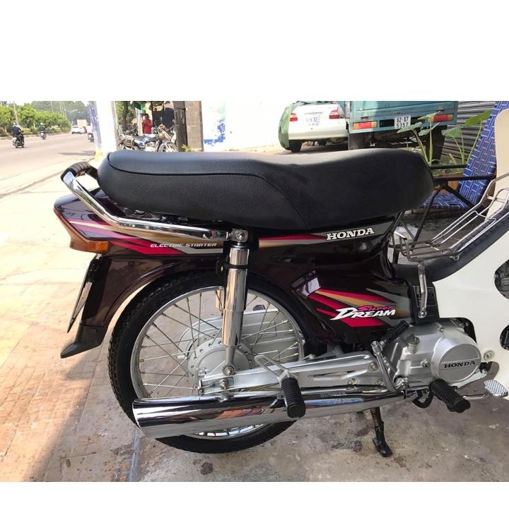 pha đèn super dream zin
