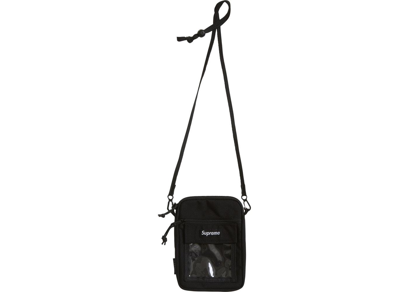 túi đeo chéo Supreme Utility Pouch SS19