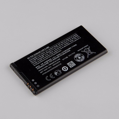 Pin Nokia Lumia 730 BV-T5A