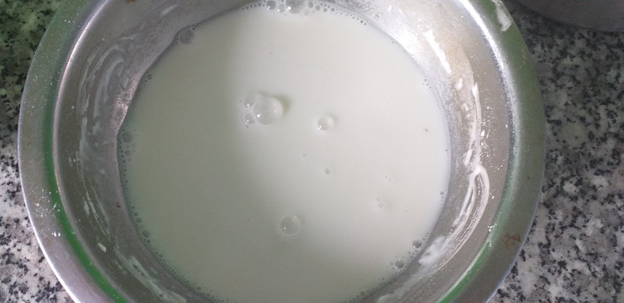 [HCM]Bột Gạo Khô