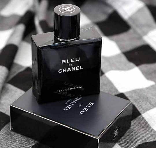 Nước hoa nam Bleu de Chanel EDP 100ml