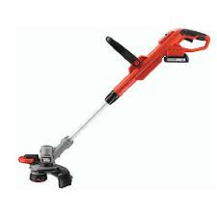 [Trả góp 0%] Máy cắt cỏ cầm tay 18V B&D STC1820EPCF-B1 - STC1820EPCF-B1