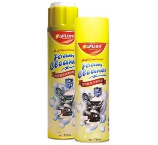 Giặt Nệm Foam Cleaner UFU 720ml