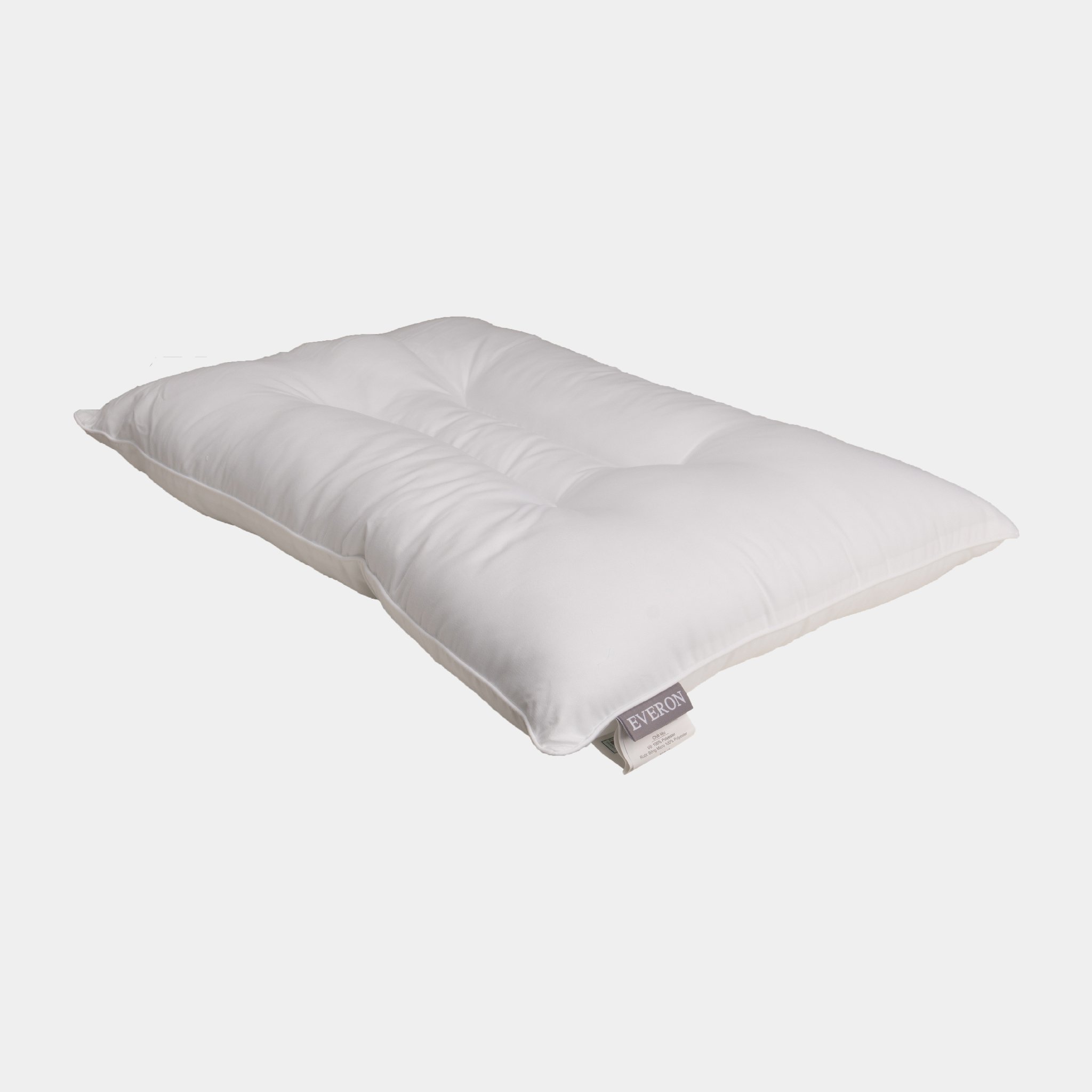 [Everon] Ruột gối nằm thư giãn cổ cao cấp Microrelax