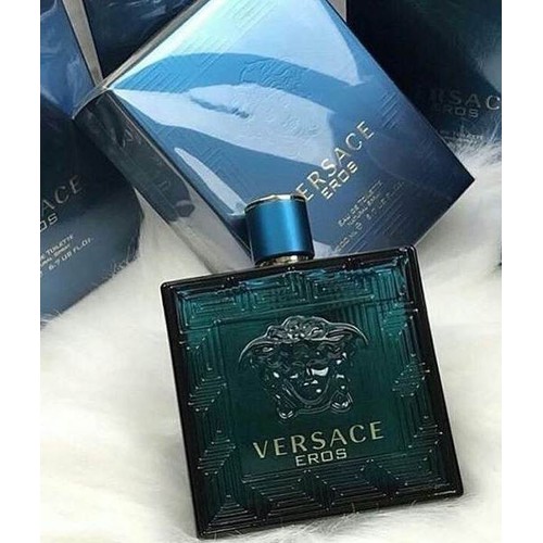 Nước hoa Vesace Eross for Men 100Ml