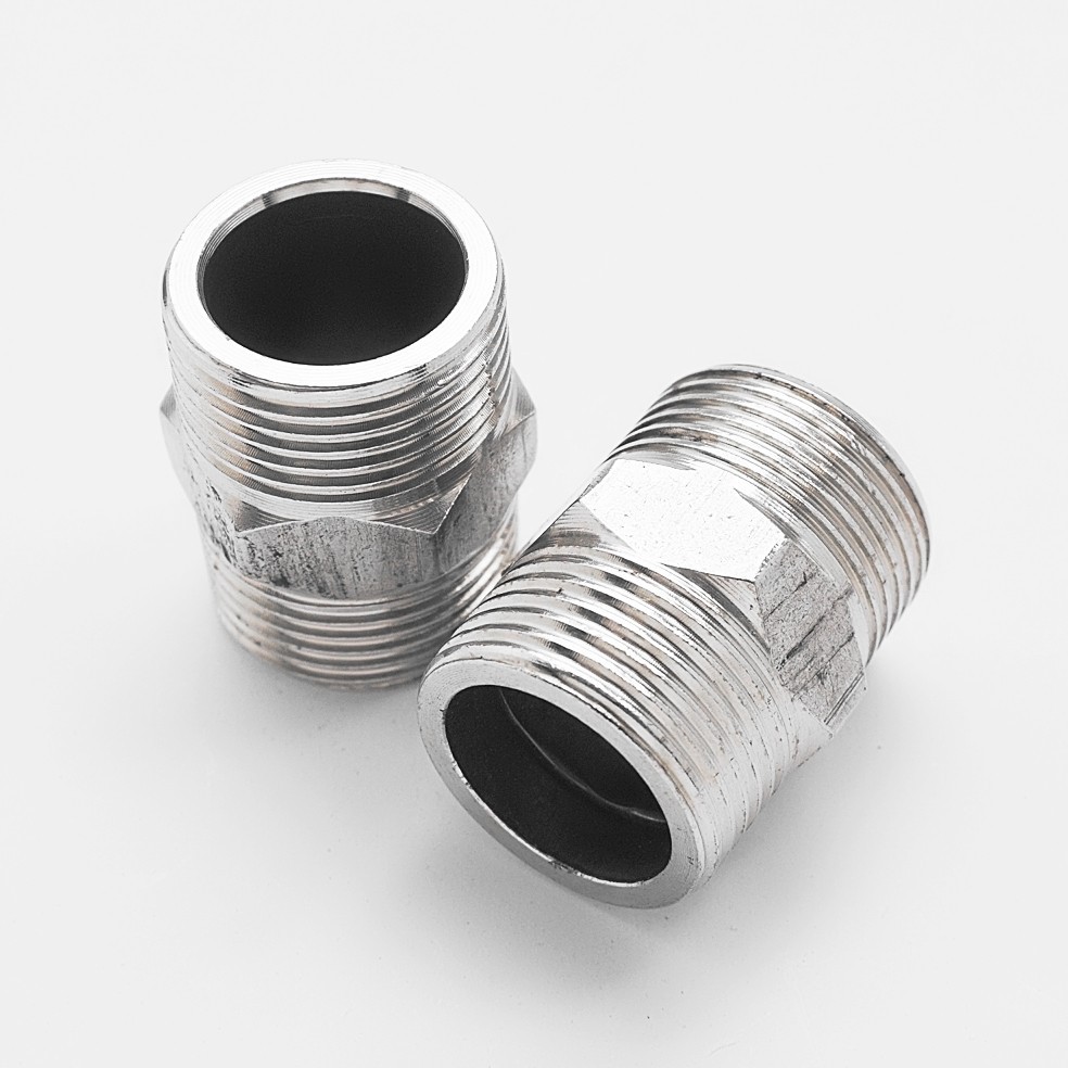 Bộ phụ kiện lắp đặt bình nước nóng