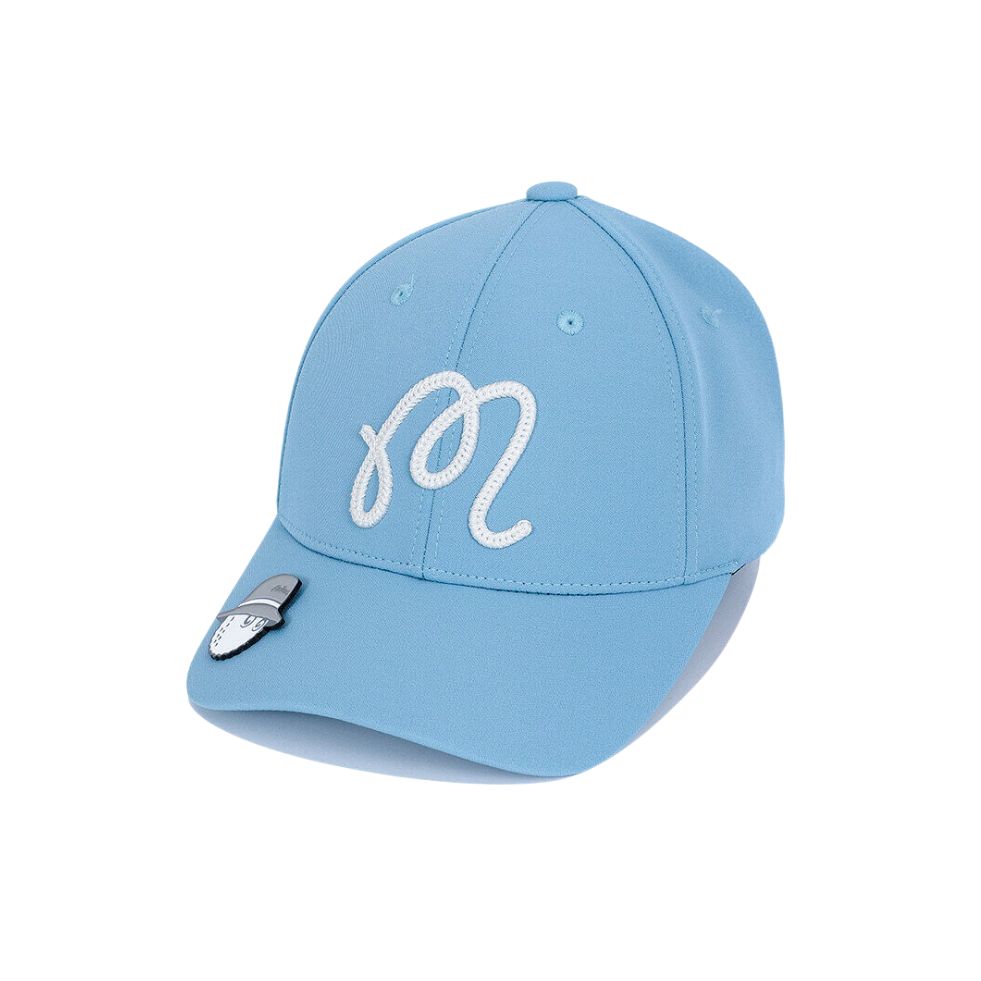 [Hàng nhập khẩu] Mũ chơi golf Mal.bon - Hat