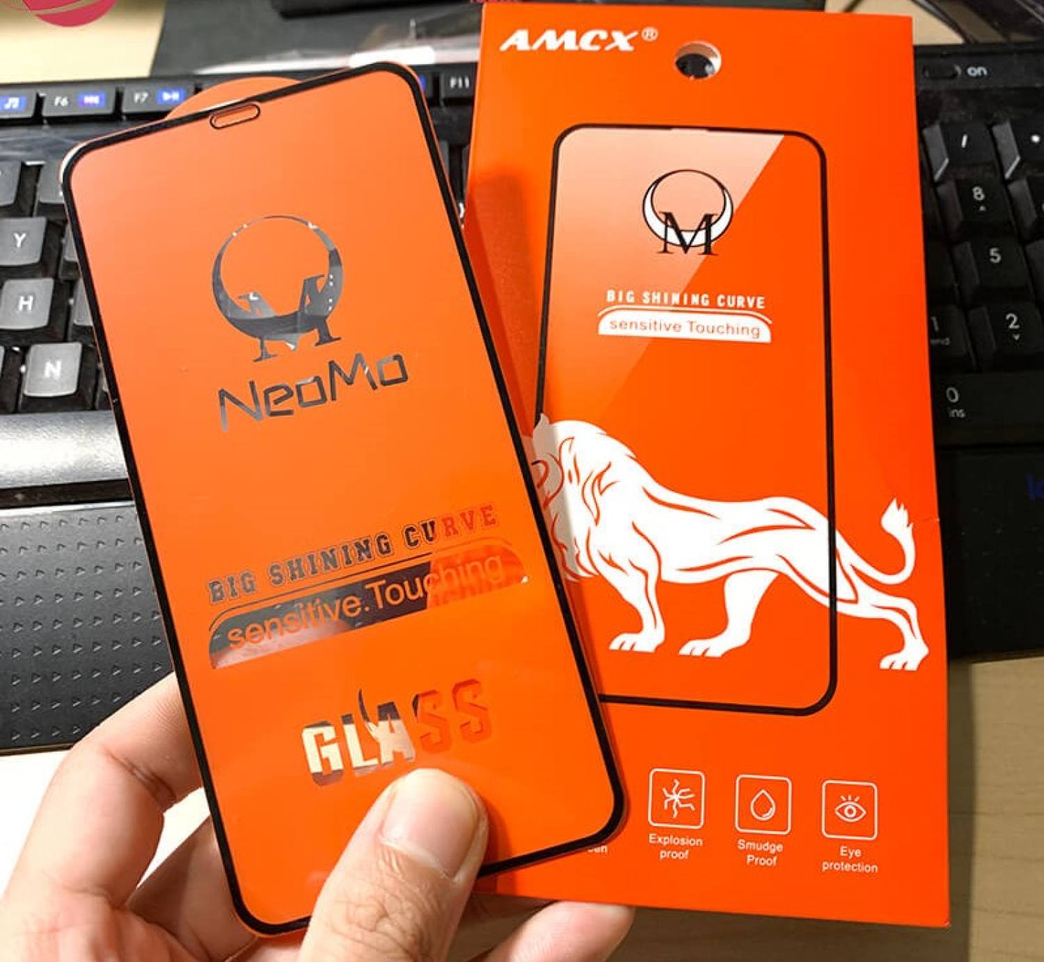[MUA 5 TẶNG 1] Cường Lực Realme C21 // C21y || Mr Anh Store